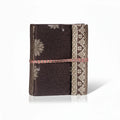 Free Handmade Travel Journal